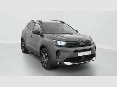 CitroëN C5 Aircross Hybride 145 e-DCS6 Max (2025) - Foto 1