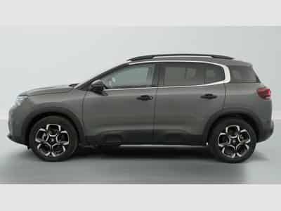CitroëN C5 Aircross Hybride 145 e-DCS6 Max (2025) - Foto 4