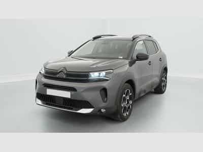 CitroëN C5 Aircross Hybride 145 e-DCS6 Max (2025) - Foto 3