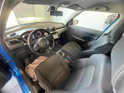 Suzuki Swift Hbride (2023) - Foto 3