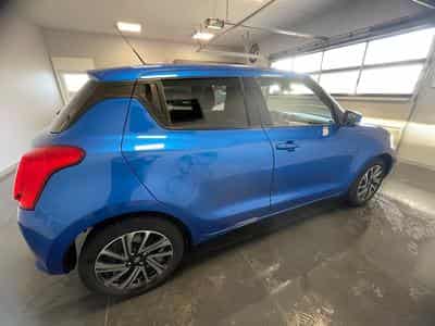 Suzuki Swift Hbride (2023) - Foto 5