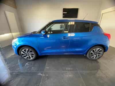 Suzuki Swift Hbride (2023) - Foto 2