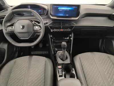 Peugeot 2008 100 S&S BVM6 Allure (2025) - Foto 13