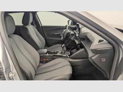 Peugeot 2008 100 S&S BVM6 Allure (2025) - Foto 9
