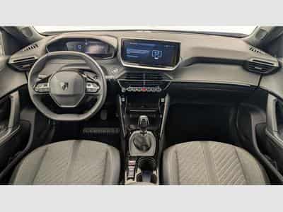 Peugeot 2008 100 S&S BVM6 Allure (2025) - Foto 13