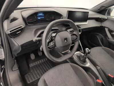 Peugeot 2008 100 S&S BVM6 Style (2025) - Foto 15