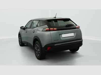 Peugeot 2008 100 S&S BVM6 Style (2025) - Foto 4