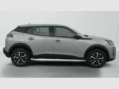 Peugeot 2008 100 S&S BVM6 Style (2025) - Foto 7