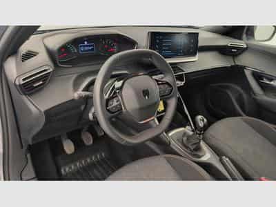 Peugeot 2008 100 S&S BVM6 Style (2025) - Foto 15