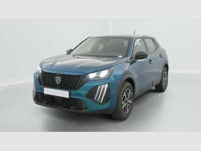 Peugeot 2008 100 S&S BVM6 Style (2025) - Foto 3