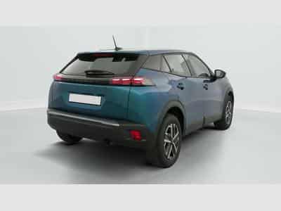 Peugeot 2008 100 S&S BVM6 Style (2025) - Foto 7