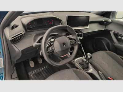 Peugeot 2008 100 S&S BVM6 Style (2025) - Foto 15