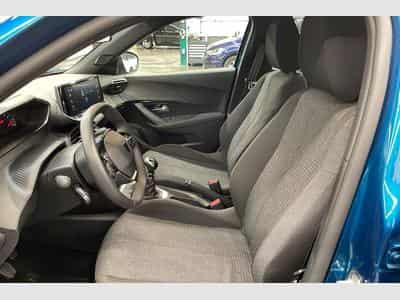 Peugeot 2008 100 S&S BVM6 Style (2025) - Foto 13