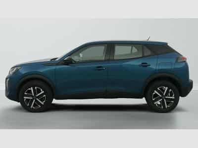 Peugeot 2008 100 S&S BVM6 Style (2025) - Foto 4
