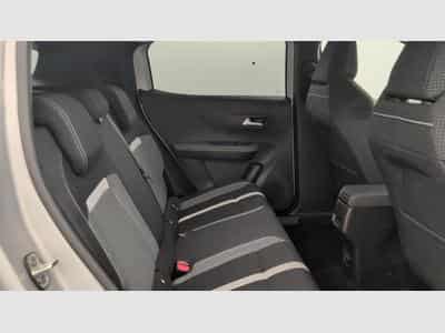 Opel Frontera-e ELECTRIC 113 CH BATTERIE 44 KWH GS (2025) - Foto 10