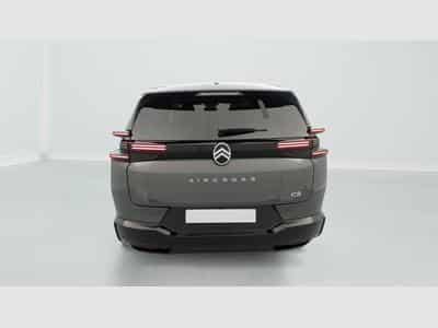 CitroëN C5 Aircross 145 CH E-DCS6 PLUS (2026) - Foto 6