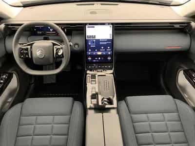 CitroëN C5 Aircross 145 CH E-DCS6 PLUS (2026) - Foto 12