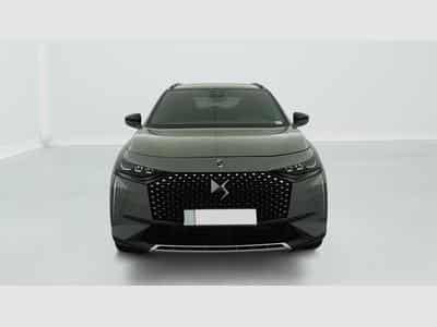 DS Automobiles DS7 BlueHDi 130 EAT8 Pallas (2025) - Foto 2