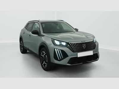 Peugeot 2008 50 kWh 136 ch Allure (2025) - Foto 1