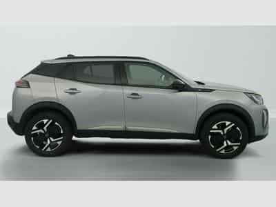Peugeot 2008 50 kWh 136 ch Allure (2025) - Foto 8