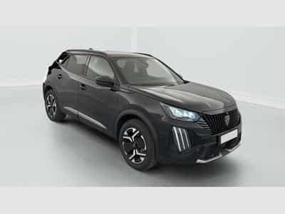 Peugeot 2008 50 kWh 136 ch Allure (2025) - Foto 1