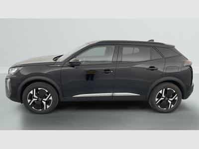 Peugeot 2008 50 kWh 136 ch Allure (2025) - Foto 4