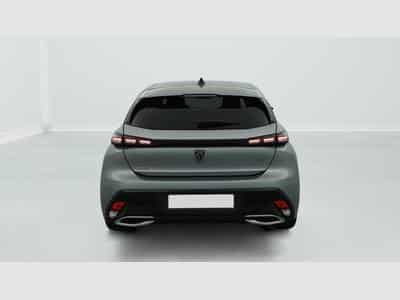 Peugeot 308 Hybrid 145 e-DCS6 Allure (2025) - Foto 6