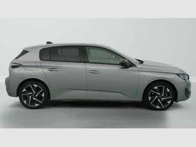 Peugeot 308 Hybrid 145 e-DCS6 Allure (2025) - Foto 8