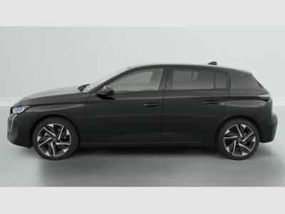 Peugeot 308 Hybrid 145 e-DCS6 Allure (2025) - Foto 4