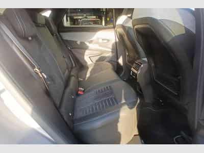 Peugeot 3008 Hybrid 145 e-DCS6 GT (2025) - Foto 12