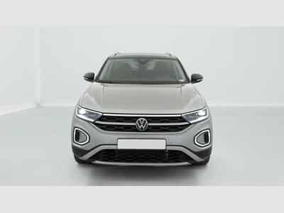VW T-Roc 1.0 TSI 116 START/STOP BVM6 STYLE (2025) - Foto 2