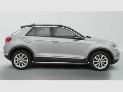 VW T-Roc 1.0 TSI 116 START/STOP BVM6 STYLE (2025) - Foto 8