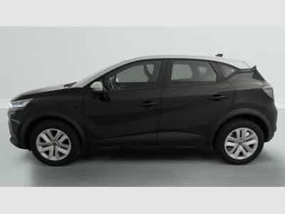 Renault CAPTUR TCe 115 ch Evolution (2026) - Foto 4