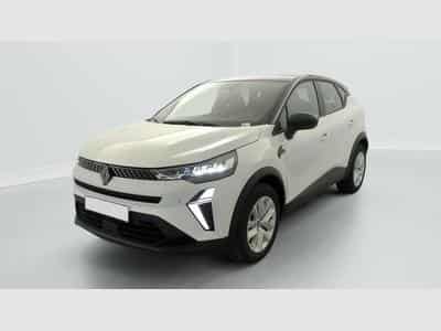 Renault CAPTUR TCe 115 ch Evolution (2026) - Foto 3
