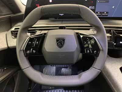 Peugeot 5008 HYBRID 145 CH E-DCS6 ALLURE (2026) - Foto 14