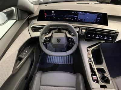 Peugeot 5008 HYBRID 145 CH E-DCS6 ALLURE (2026) - Foto 13