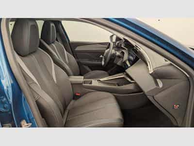 Peugeot 408 Hybrid 145 e-DCS6 Allure (2025) - Foto 9