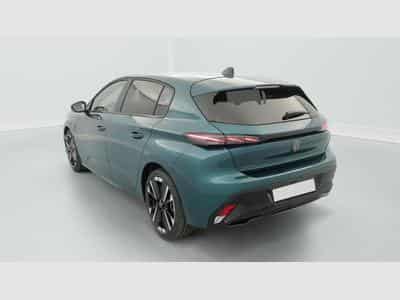Peugeot 308 BLUEHDI 130CH S&S EAT8 GT (2026) - Foto 5