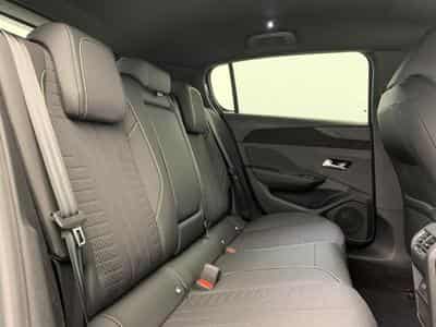Peugeot 308 BLUEHDI 130CH S&S EAT8 GT (2026) - Foto 10