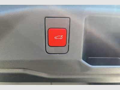 Peugeot 5008 Hybrid 145 e-DCS6 GT (2026) - Foto 13