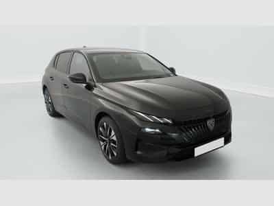 Peugeot 308 BLUEHDI 130CH S&S EAT8 ALLURE (2026) - Foto 1