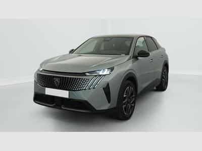 Peugeot 3008 Hybrid 145 e-DCS6 Allure (2025) - Foto 3