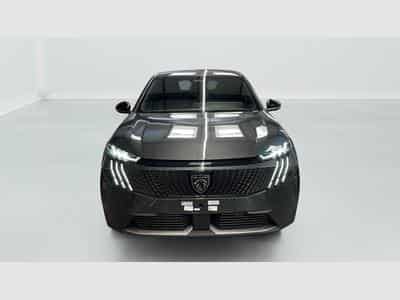 Peugeot 3008 Hybrid 145 e-DCS6 Allure (2025) - Foto 2