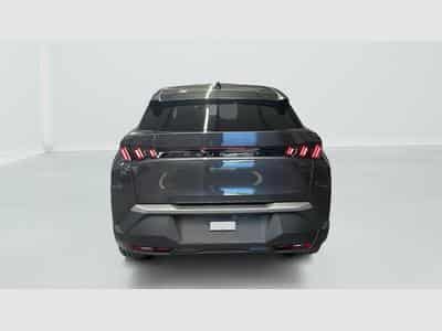 Peugeot 3008 Hybrid 145 e-DCS6 Allure (2025) - Foto 6