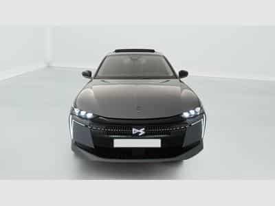 DS Automobiles DS4 Hybride 145 e-DCT6 Etoile - Alcantara (2025) - Foto 2