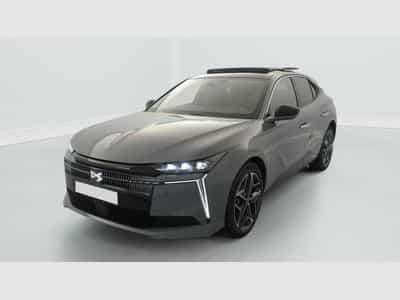 DS Automobiles DS4 Hybride 145 e-DCT6 Etoile - Alcantara (2025) - Foto 3