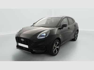 Ford PUMA 1.0 EcoBoost 125 ch mHEV S&S Powershift ST-Line (2026) - Foto 3