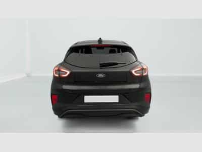 Ford PUMA 1.0 EcoBoost 125 ch mHEV S&S Powershift ST-Line (2026) - Foto 6