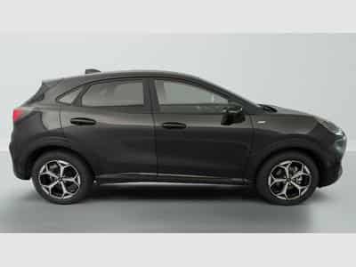 Ford PUMA 1.0 EcoBoost 125 ch mHEV S&S Powershift ST-Line (2026) - Foto 8