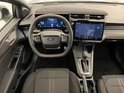 Ford PUMA 1.0 EcoBoost 125 ch mHEV S&S Powershift ST-Line (2026) - Foto 13